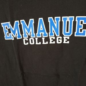 Emmanuel College T-shirt